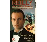Reilly-Ace of Spies Volume 2 [VHS]