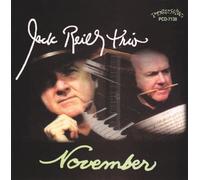 Reilly, Jack - Trio - - November