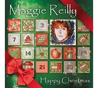 Reilly,Maggie - Happy Christmas [Import]
