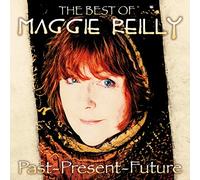 Reilly,Maggie - Past Present Future:The Best of [Import]