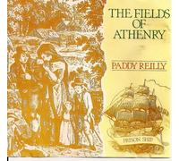 Reilly, Paddy - The Fields of Athenray