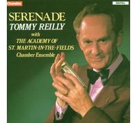 Reilly - Serenade F.Harmonika [Import]