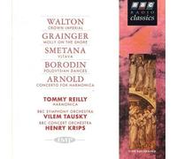 Reilly, Tommy - Classic Encores