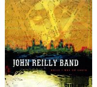 Reilly - While I Was on Earth [Import]