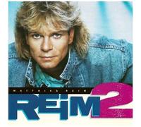 Reim,Matthias - Reim 2 [Import]