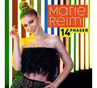 Marie Reim – 14 Phasen – Sony Music