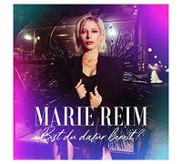 Marie Reim – Bist du dafür bereit – CD – Import