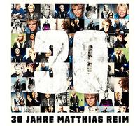 Reim, Matthias - 30 Jahre