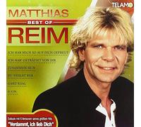 Matthias Reim – Best of – Import