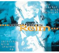 Reim,Matthias - du Machst Mich Verrückt [Import]