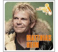 Reim,Matthias - Ich Find' Schlager Toll [Import]