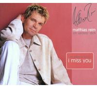 Reim, Matthias - Ich Vermiss Dich [Import]