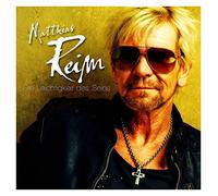 Matthias Reim – Die Leichtigkeit des Seins – CD – Neuf