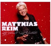 Reim,Matthias - Letzte Weihnacht [Import]