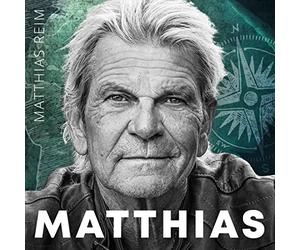 Reim,Matthias - Matthias-Bon Voyage Edition