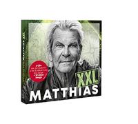 Matthias Reim – Matthias (XXL) – CD