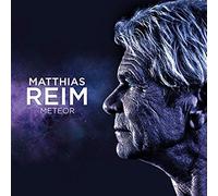 Reim, Matthias - Meteor [Import]