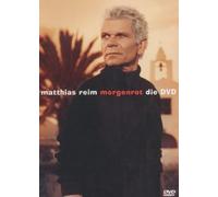 Reim,Matthias - Morgenrot-die Dvd