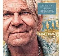 Matthias Reim – Mr20-Xxl – CD – Import – RCA