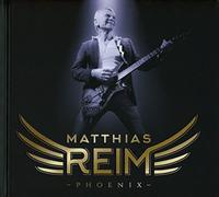 Reim,Matthias - Phoenix
