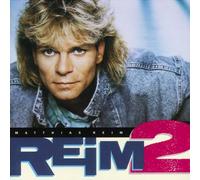 Reim,Matthias - Reim 2 [Import]
