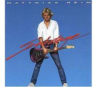 Reim,Matthias - Sabotage [Import]