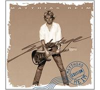 Reim,Matthias - Sabotage [Import]