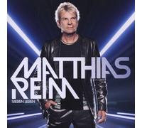 Reim, Matthias - Sieben Leben [Import]