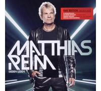 Reim, Matthias - Sieben Leben [Import]