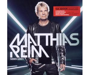 Reim, Matthias - Sieben Leben [Import]