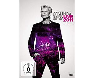 Reim,Matthias - Sieben Leben - Live 2011