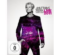 Reim,Matthias - Sieben Leben Live 2011 (BL [Blu-Ray] [Import]