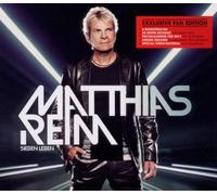 Reim, Matthias - Sieben Leben-Spec [Import]