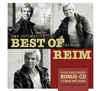 Reim,Matthias - Ultimative Best of Album,