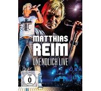 Reim,Matthias - Unendlich-Live