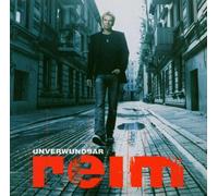 REIM ( MATTHIAS ) "UNVERWUNDBAR" CD NEW
