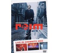 Reim,Matthias - Unverwundbar-Live in Che [Import]