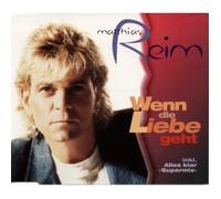 Reim,Matthias - Wenn Die Liebe Geht [Import]