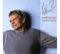 Matthias Reim – Wolkenreiter – CD