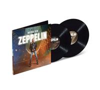 Reim, Matthias - Zeppelin (2lp 180g Black) [Import]