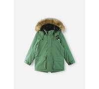 Reima - Kid's Ajaton - Veste d'hiver - 104 - green clay