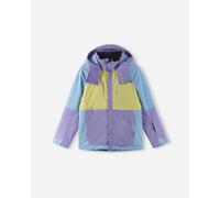 Reima - Alaniva - Veste imperméable enfant Frozen Blue - Taille de l'enfant 104 cm