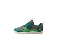 Reima - Kid's Tepastelu - Chaussures minimalistes - EU 22 - greyish green