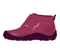 Chaussures enfant Reima Hyppii Taille de chaussures (UE): 31 / Couleur: rose