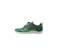 Reima - Kid's Tallustelu - Chaussures minimalistes - EU 40 - greyish green