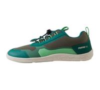 Baskets enfant Reima Tallustelu Vert 28