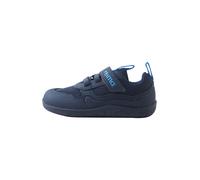 Reima Baskets 'Telmin' bleu marine / azur, Taille 22