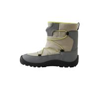 Reima Bottes de neige 'Ensilumi' beige / graphite, Taille 35