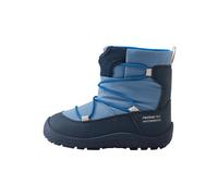 Reima Bottes de neige 'Ensilumi' bleu marine / opal, Taille 29