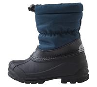 Reima Bottes de neige Nefar Bleu Taille 22 Enfants